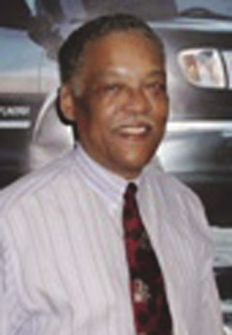 Wiley Jr., Dorsey Owens